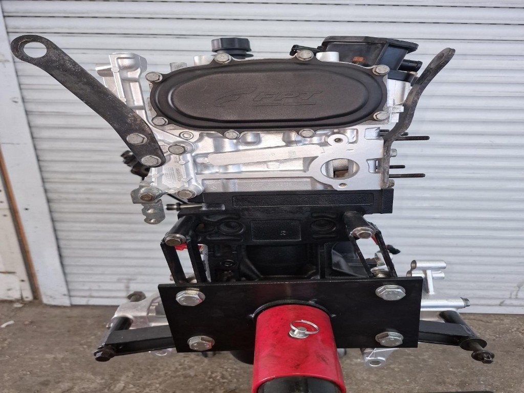 Motor Fiat Ducato 2.3 Multijet 96 kW 2018, Ophalen of Verzenden