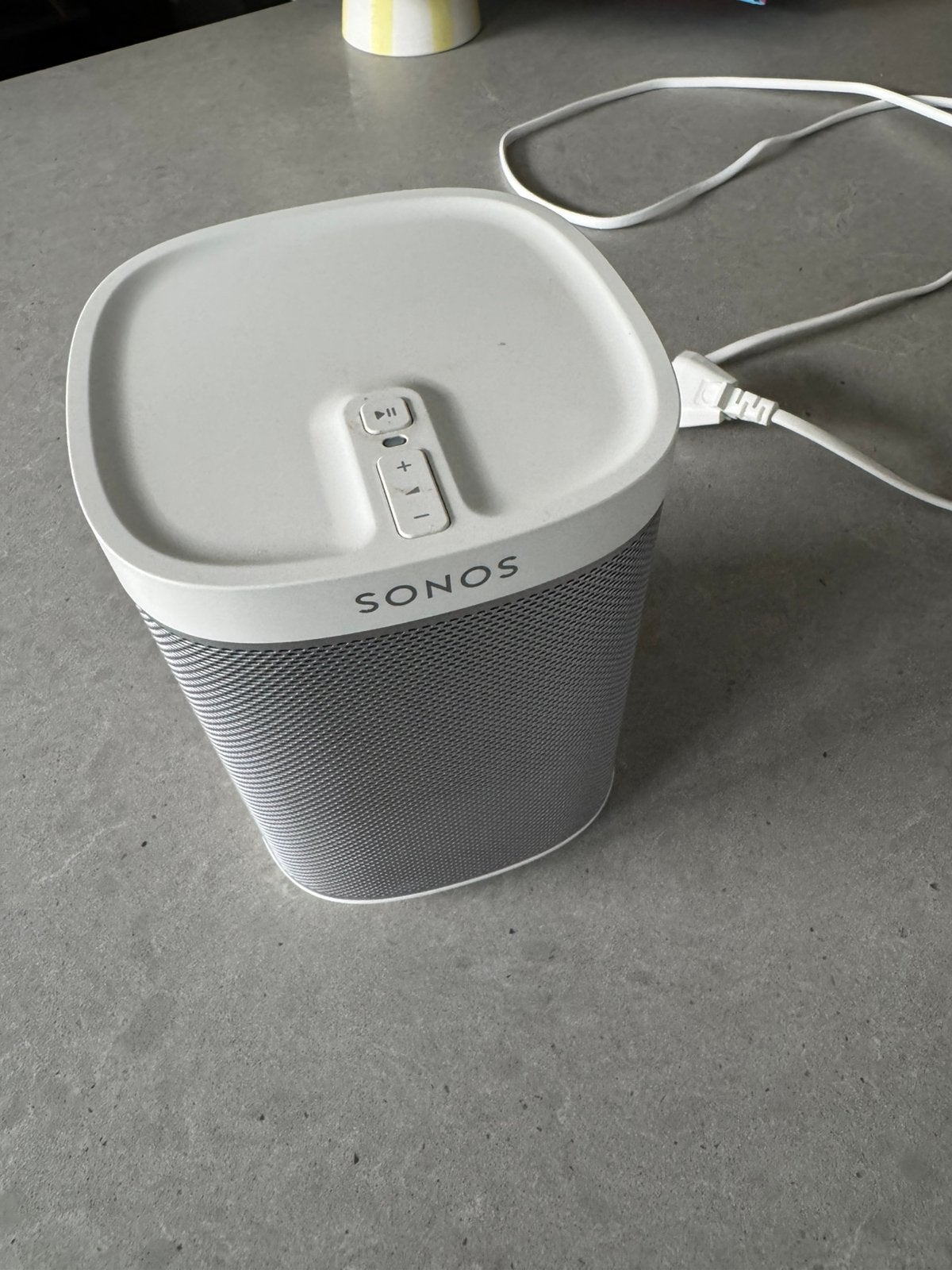 Sonos play 1