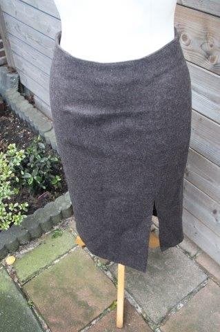 Rok bruin Natan mt 38 Winter Vaste prijs AANBIEDING, Kleding | Dames, Maat 38/40 (M), Bruin, Ophalen of Verzenden, Zo goed als nieuw