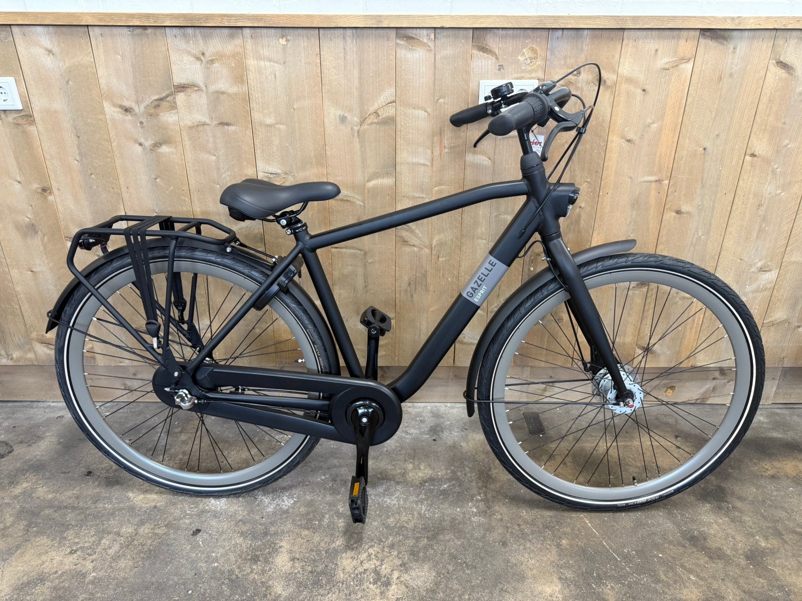 Gazelle Esprit. 49cm (28 inch), 49 tot 53 cm, Ophalen of Verzenden, Zo goed als nieuw, Gazelle