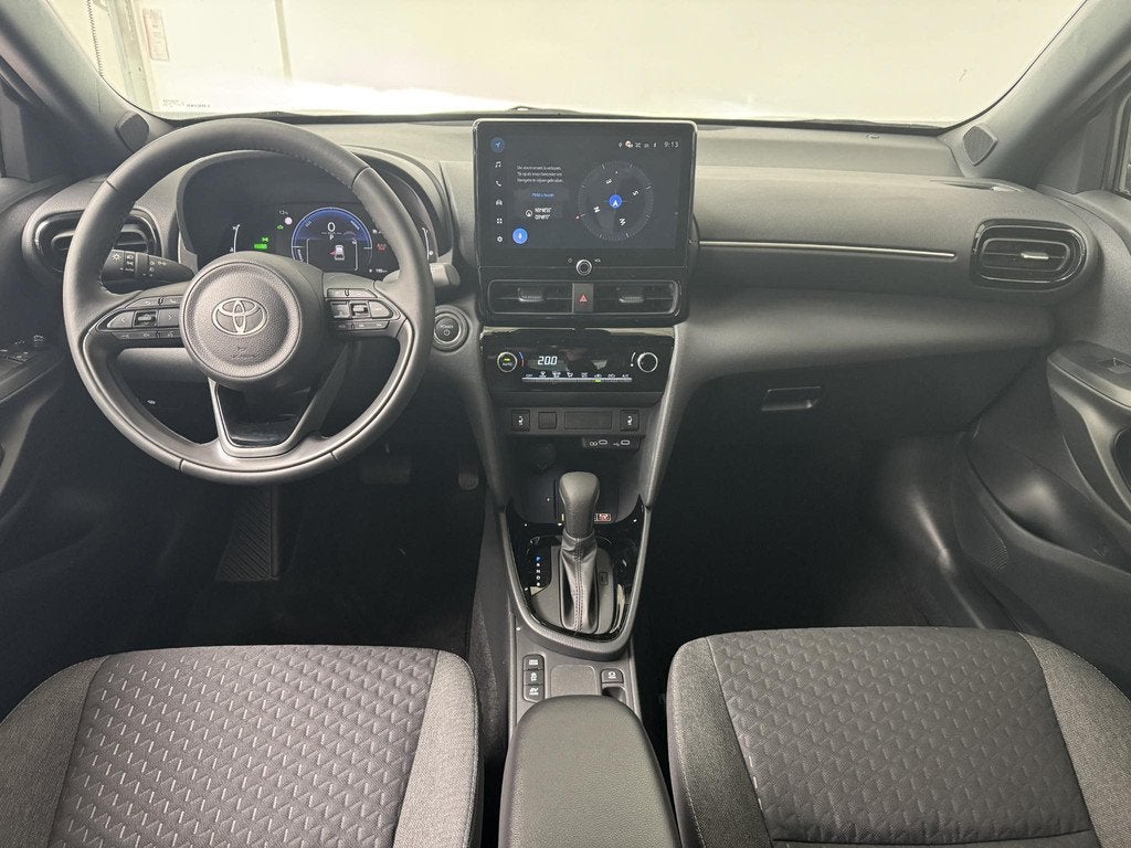 Toyota Yaris Cross 1.5 Hybrid 130 Dynamic | Nieuw! | Dodehoe, Auto's, Stof, Gebruikt, Met garantie (alle), 1490 cc