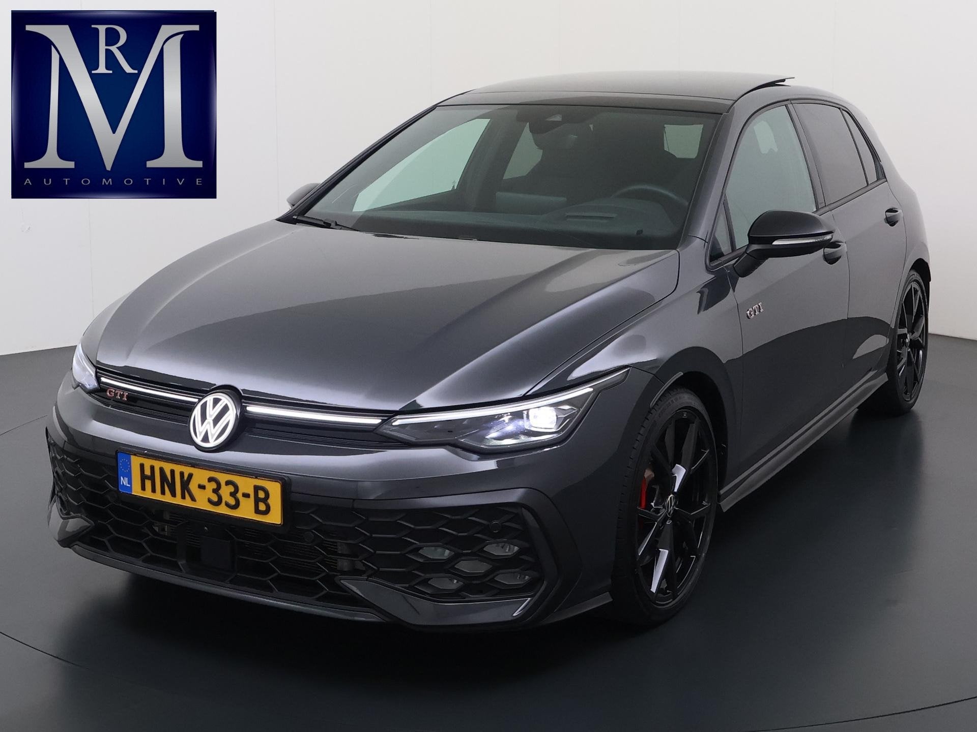 Volkswagen Golf 2.0 TSI GTI 265PK | APPLE CARPL. ADNROID AUT, Dealer onderhouden, Gebruikt, 4 cilinders, 1984 cc