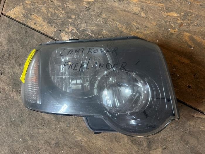 Koplamp rechts van een Landrover Freelander, Auto-onderdelen, -, -, -, 3 maanden garantie