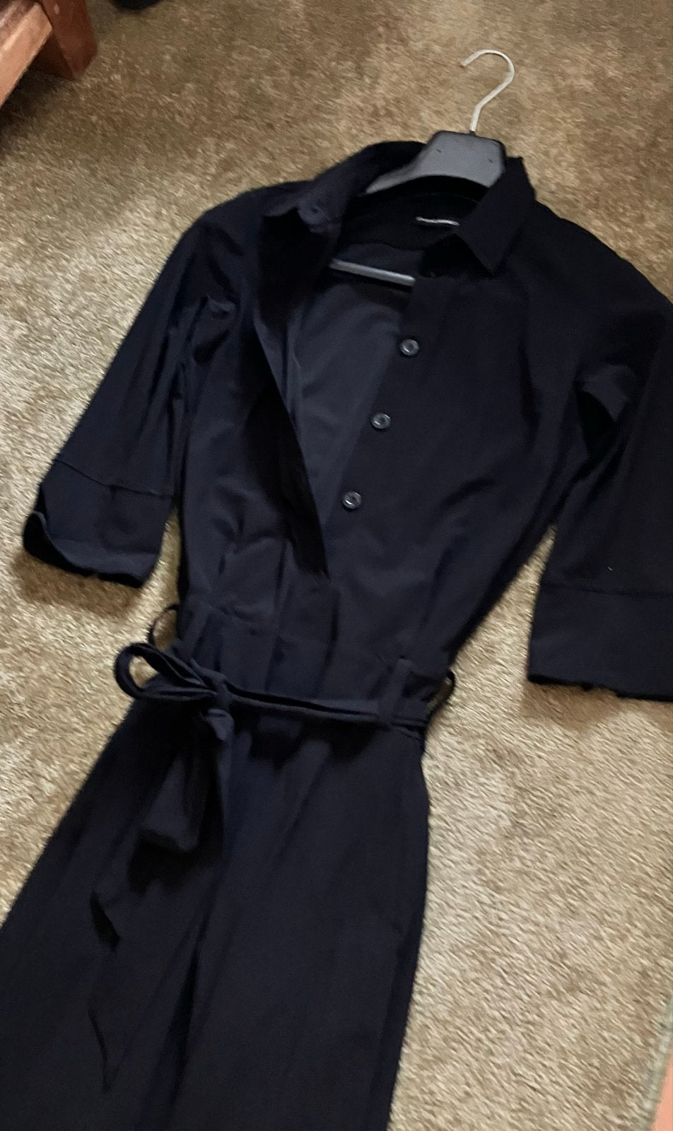 Studio Anneloes jumpsuit zwart maat XS, Ophalen of Verzenden, Zo goed als nieuw, Maat 34 (XS) of kleiner, Zwart