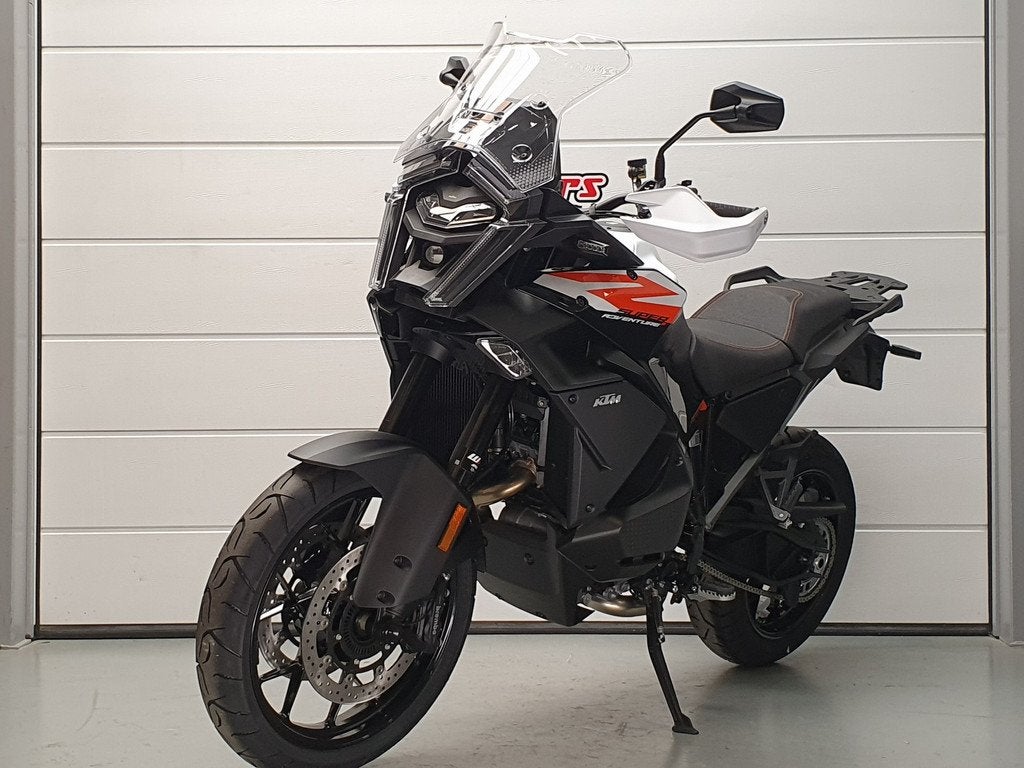 KTM 1390 SUPER ADVENTURE S (bj 2026), Motoren, Motoren | KTM, KTM, Bedrijf, Overig, Sluisweg 20
6581 KA  Malden, NL