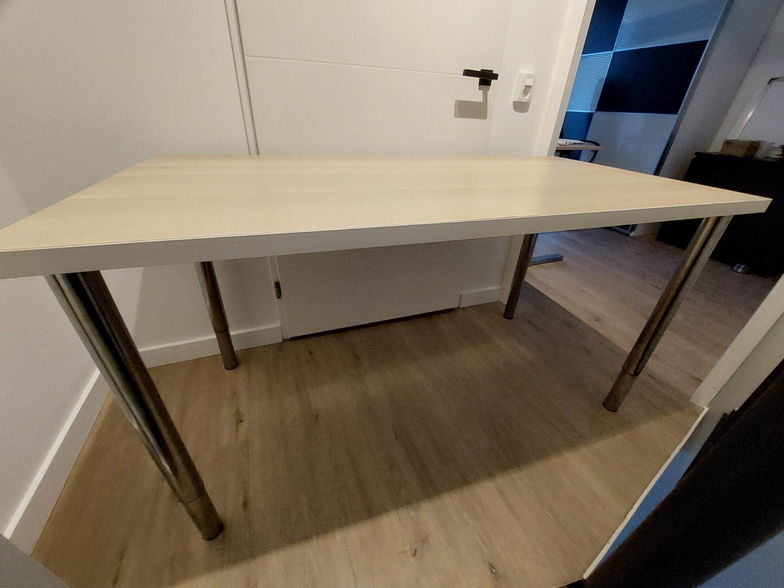 Bureau, Ophalen, Gebruikt