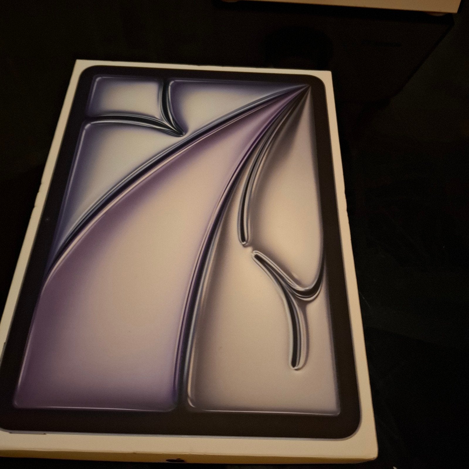 Apple iPad Air 11-inch (M3) 128GB Wi-Fi - zo goed als nieuw., Computers en Software, Ophalen, Apple iPad Air, 11 inch, Zo goed als nieuw