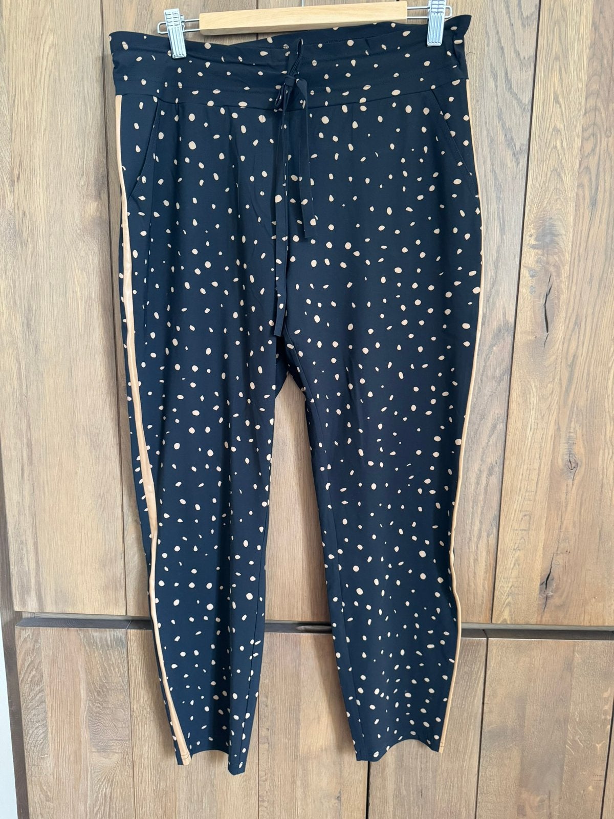 Studio Anneloes travelstof maat XL, Zwart, Maat 46/48 (XL) of groter, Ophalen of Verzenden, Zo goed als nieuw