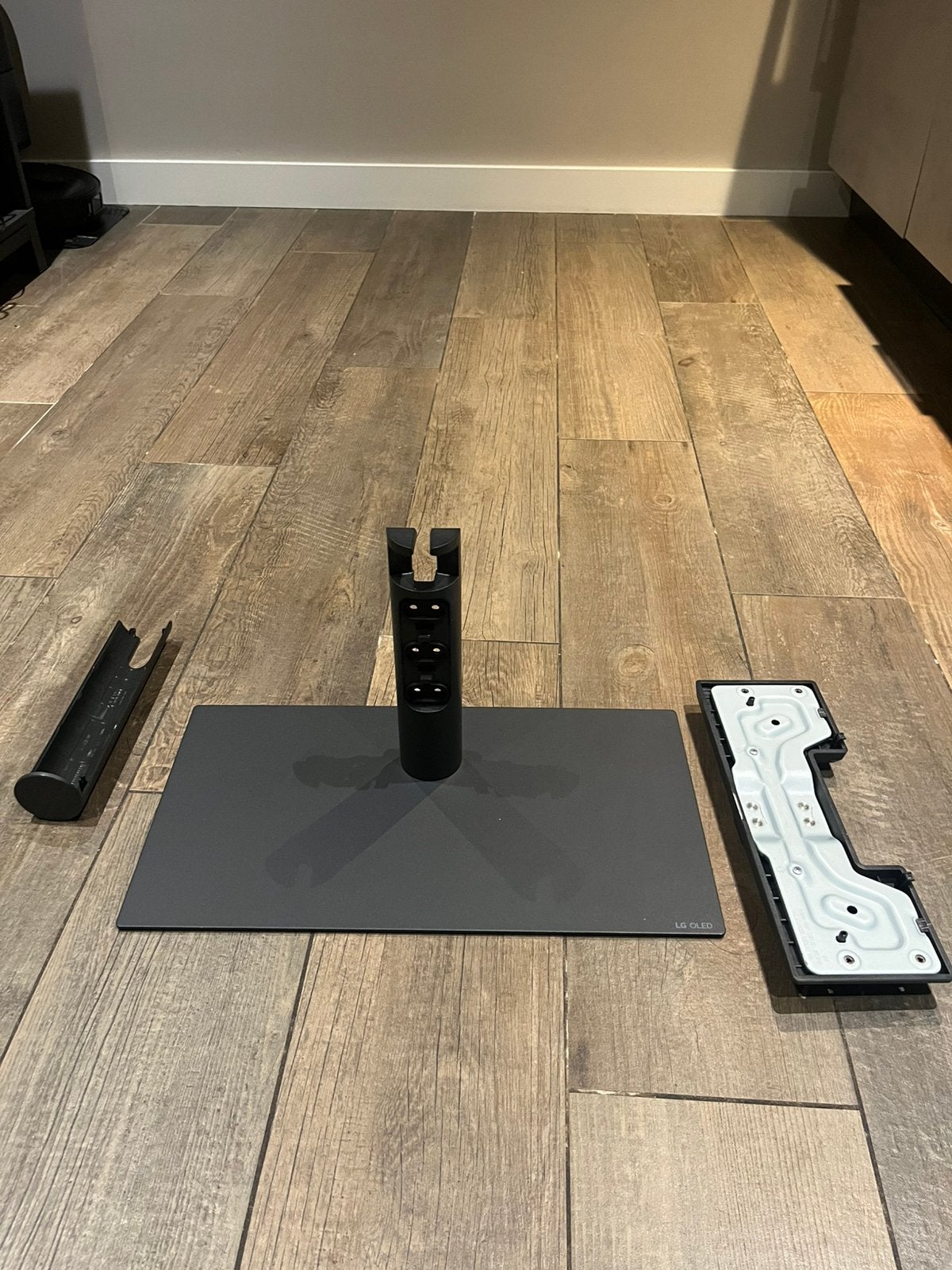 Originele LG OLED 65G5 / 65G56LS Tafelvoet / Standaard