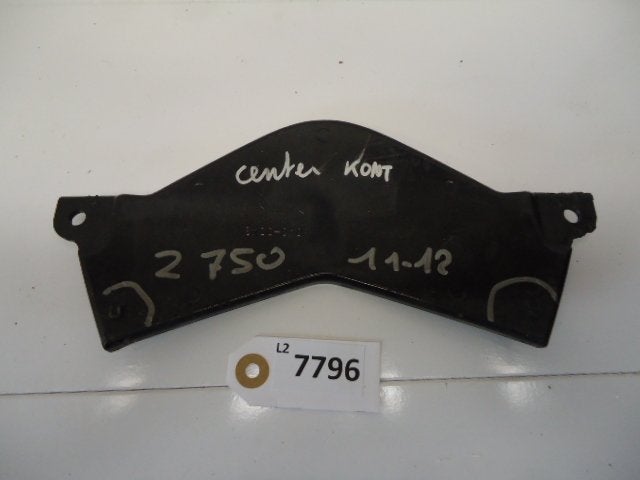 Z750 2011 - 2012 Kawasaki Kuipdeel Kuipdeel kont D1-30444