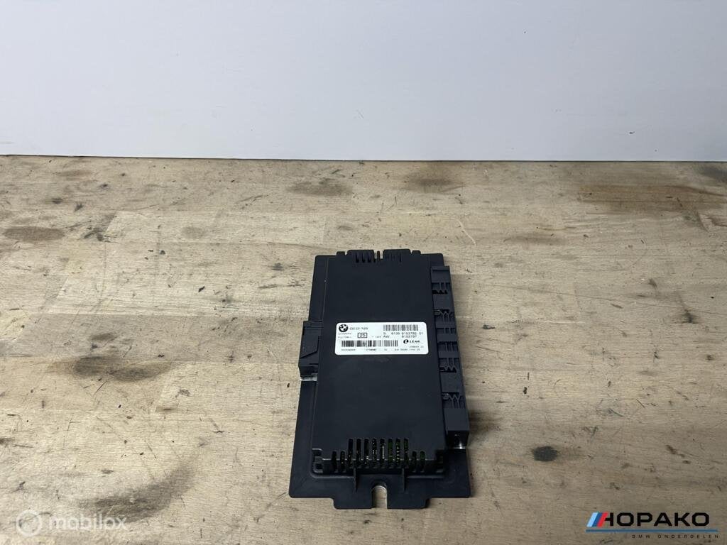 Lichtmodule FRM 2 BMW 1/3 serie E9x E8x | 61359153782, Auto-onderdelen, Gebruikt, Einsteinlaan 5 rijswijk, Bmw, Ophalen of Verzenden