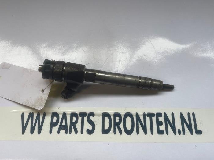 Verstuiver (diesel) van een Alfa Romeo Stelvio, Gebruikt, -, Verzenden, -