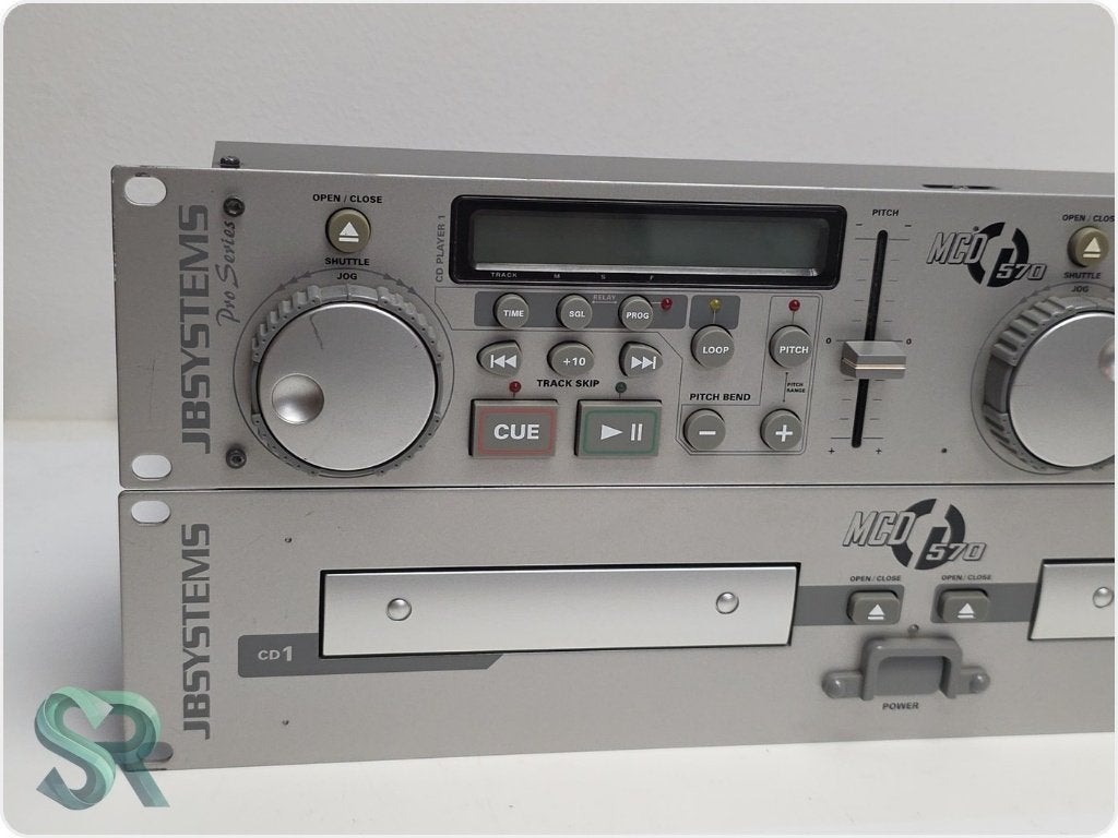 Jb systems MCD-570, Overige merken, Gebruikt, ., Ophalen of Verzenden
