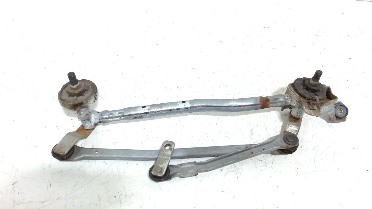 Ruitenwisser mechaniek voor Nissan Note, Auto-onderdelen, Onderdelen@venauto.nl, Van der Ven Autorecycling B.V., Gebruikt, Ettenseweg 76, 4706 PB Roosendaal, The Netherlands