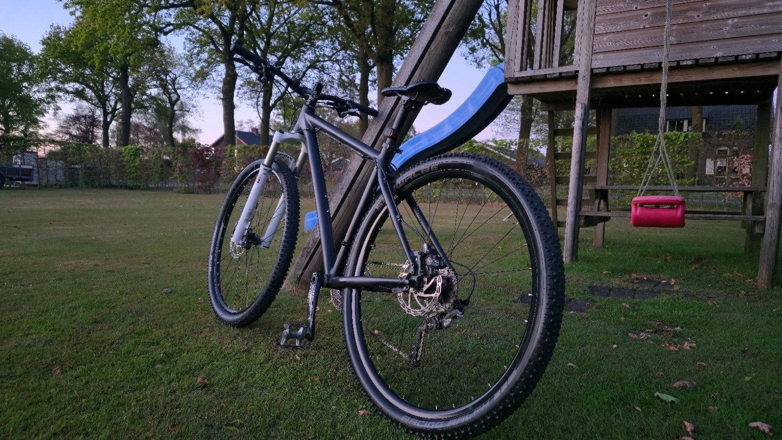 Mountainbike XTrail Bold 2 | Shimano XT | 29" | 52cm | MTB, Fietsen en Brommers, Fietsen | Mountainbikes en ATB, Gebruikt, Hardtail