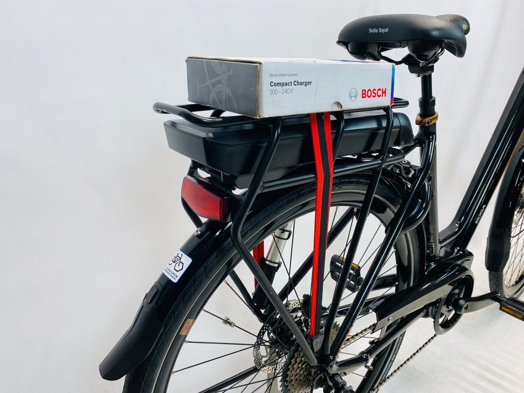 KOGA Element Electrische damesfiets S-50cm – 400WH – 7574KM, Overige merken, Versnellingen, Ophalen of Verzenden, Zo goed als nieuw
