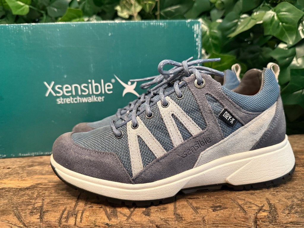 bijna Nieuwe sneakers van Xsensible maat 38 (wijdte H)