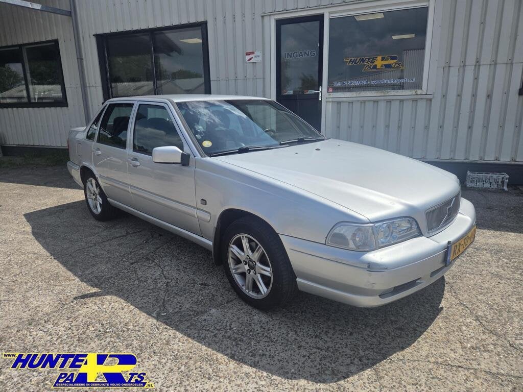Volvo S70 2.5-20V Exclusive Kleurcode 426, Gebruikt, Volvo, Volvo
