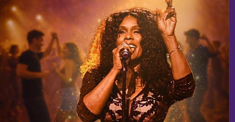 2 tickets Donna’s Hot Stuf Hengelo, samen € 40, Tickets en Kaartjes, Twee personen, September