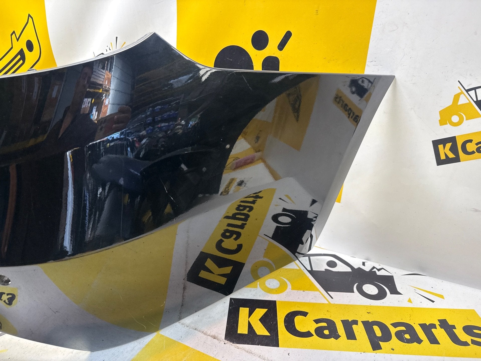 Achterbumper BMW 3 Serie F31 M Pakket Touring 51128054209, Petuelring 130
80788  Munich, DE, Gebruikt, Info@bmw.de, Ophalen of Verzenden