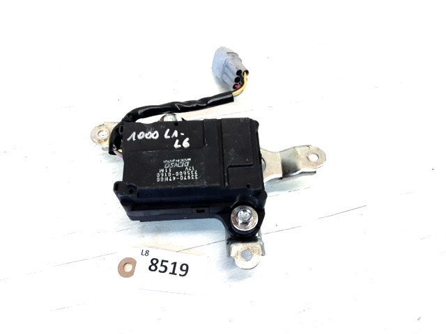 GSXR1000 2012 - 2016 Suzuki Elektrische component D1-51861