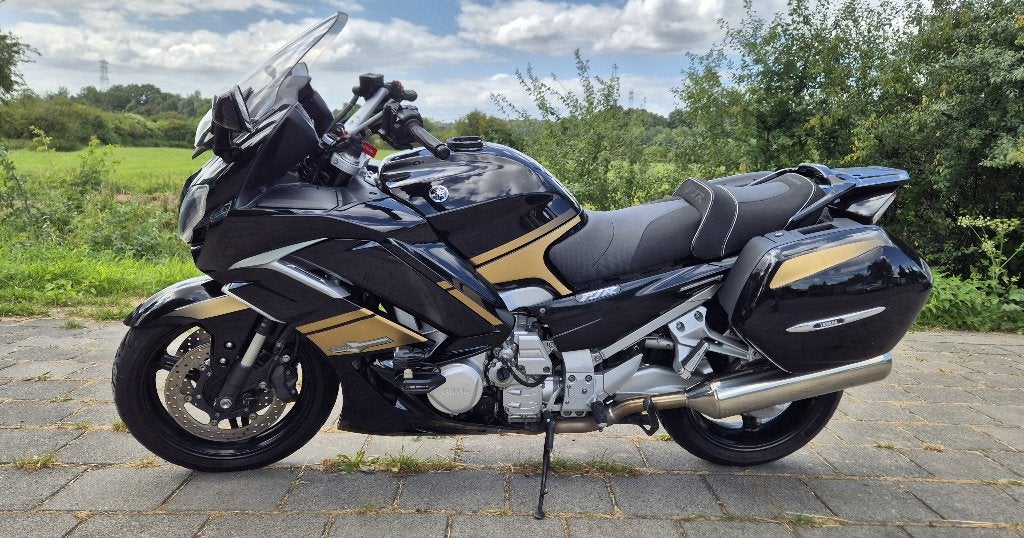 Yamaha FJR1300AS (2013) ** Speciale Aanbieding **, Motoren, Motoren | Yamaha, Occasion, 4 cilinders, Motorrijbewijs A, Particulier
