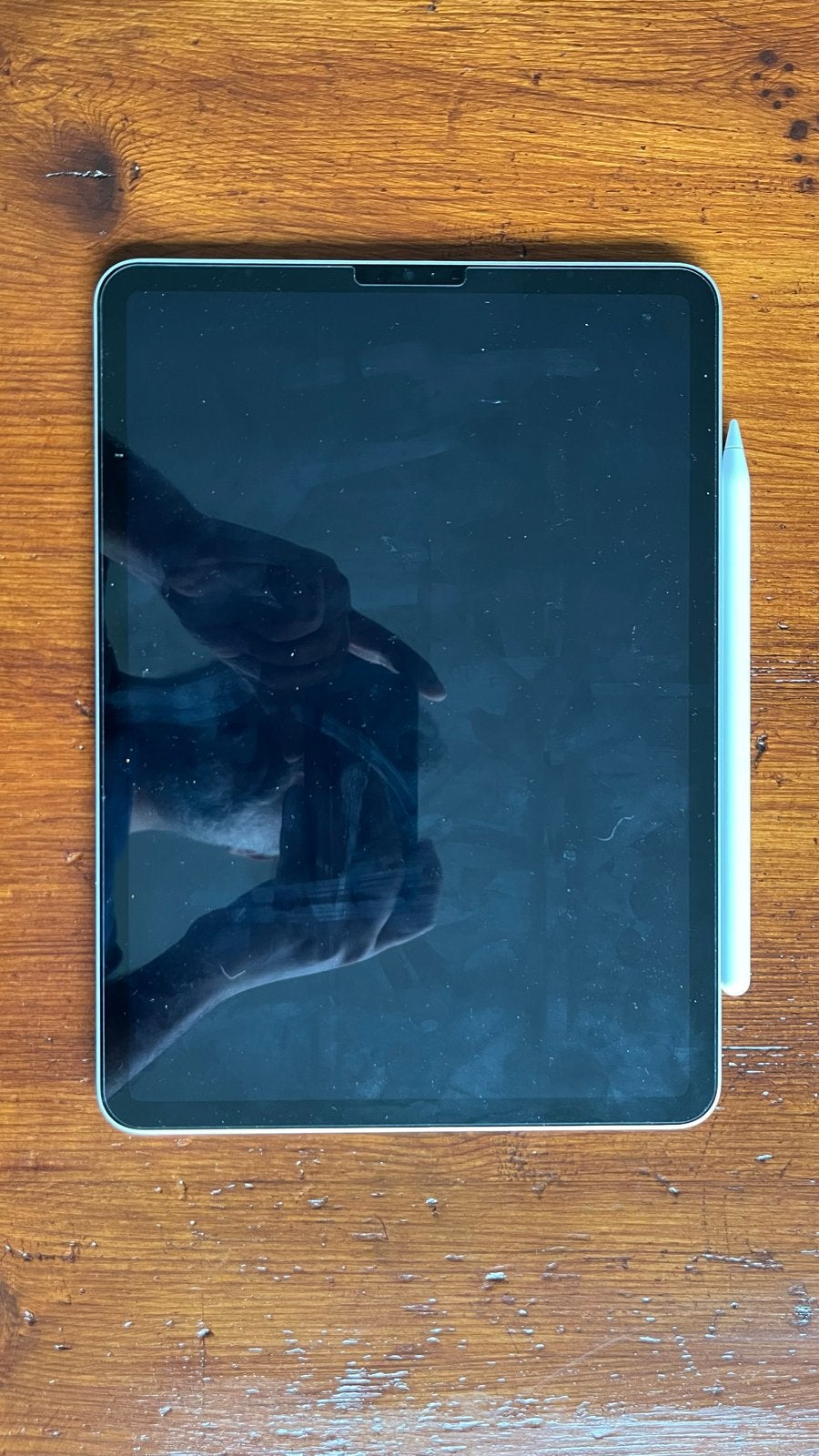 iPad Pro M2 (2022) 4th gen, 11” 128GB, WiFi, Zilver + Pen, Computers en Software, 11 inch, Ophalen of Verzenden, Apple iPad Pro