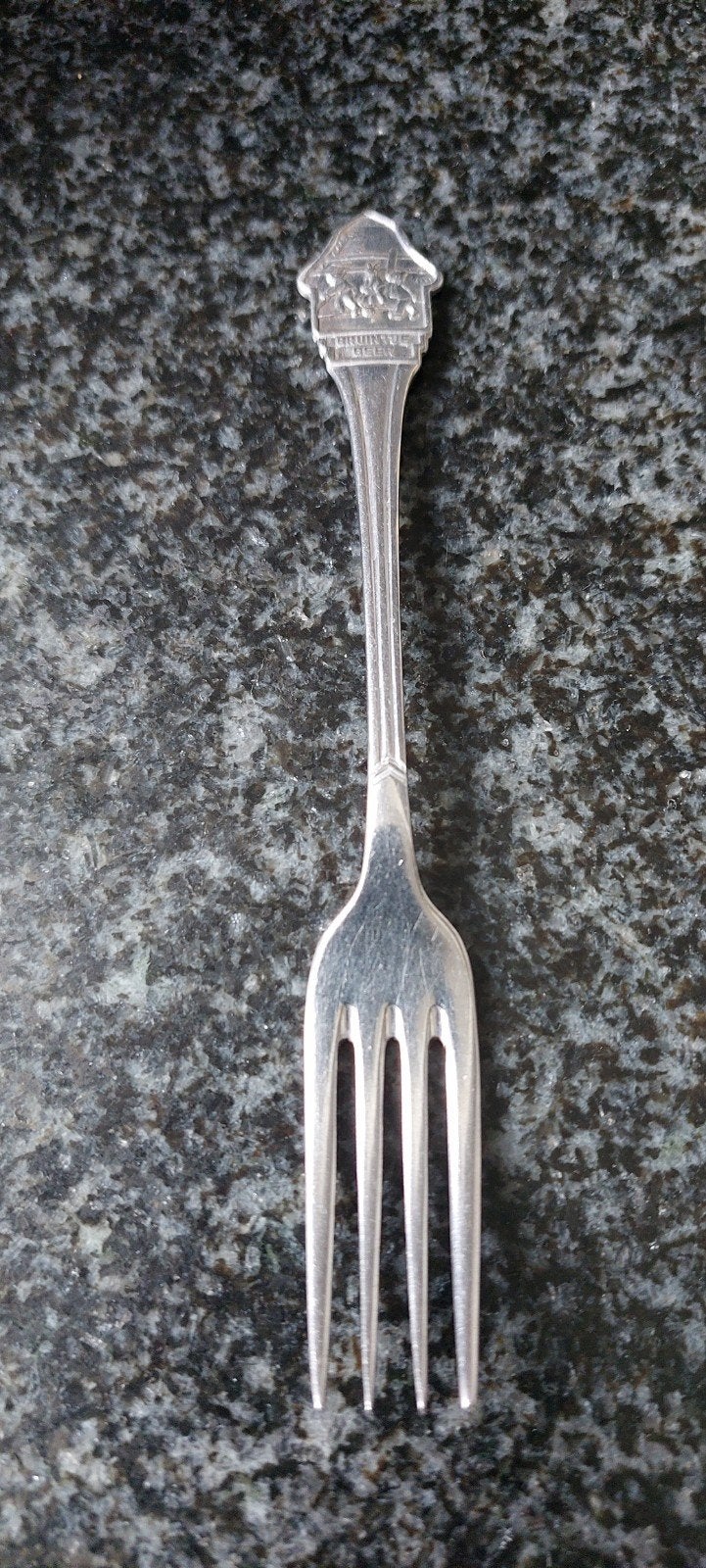 Antiek Vorkje, Ophalen of Verzenden