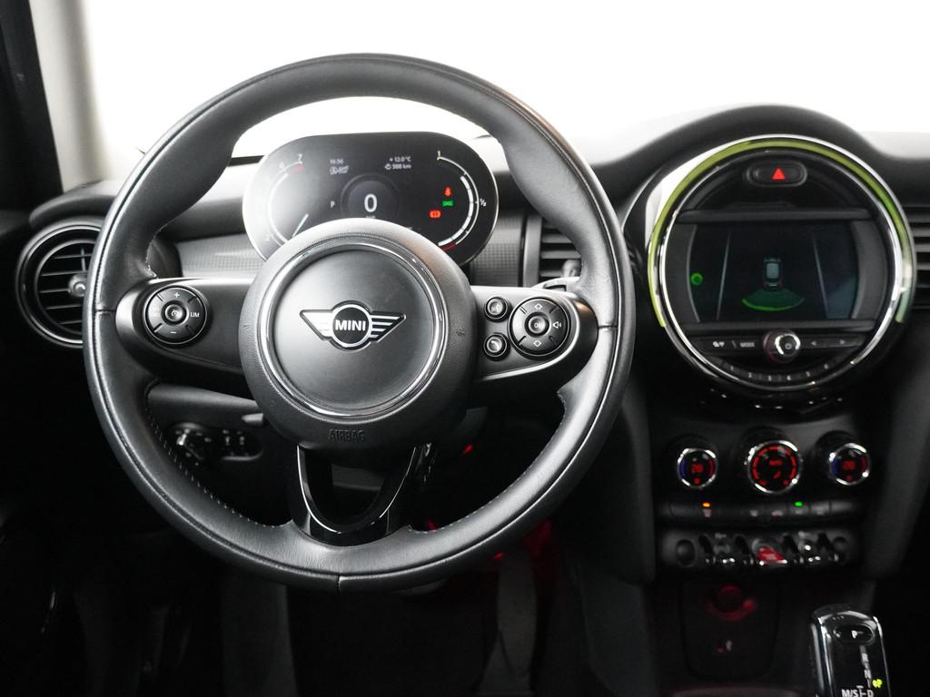 MINI 5-deurs Cooper | Chili | Cruise Control | LED | PDC | N, Auto's, Mini, 136 pk, Gebruikt, Met garantie (alle), Blauw