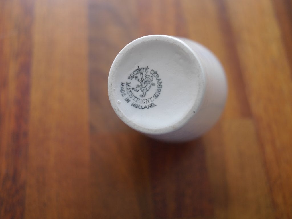 inhaler, 1925, SC soc, ceramique, Ophalen of Verzenden, Gebruikt