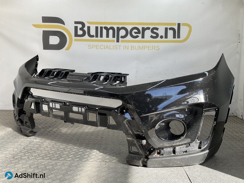 Bumper Suzuki Vitara Facelift 71711-86R Voorbumper E5-20140, Bumper