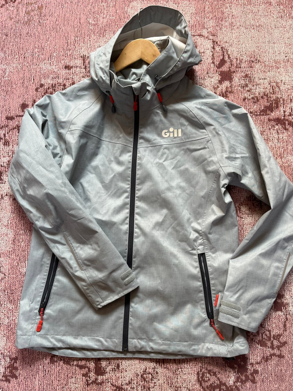 Gill pilotjacket, Ophalen of Verzenden, Zo goed als nieuw, Dame, Zeiljack