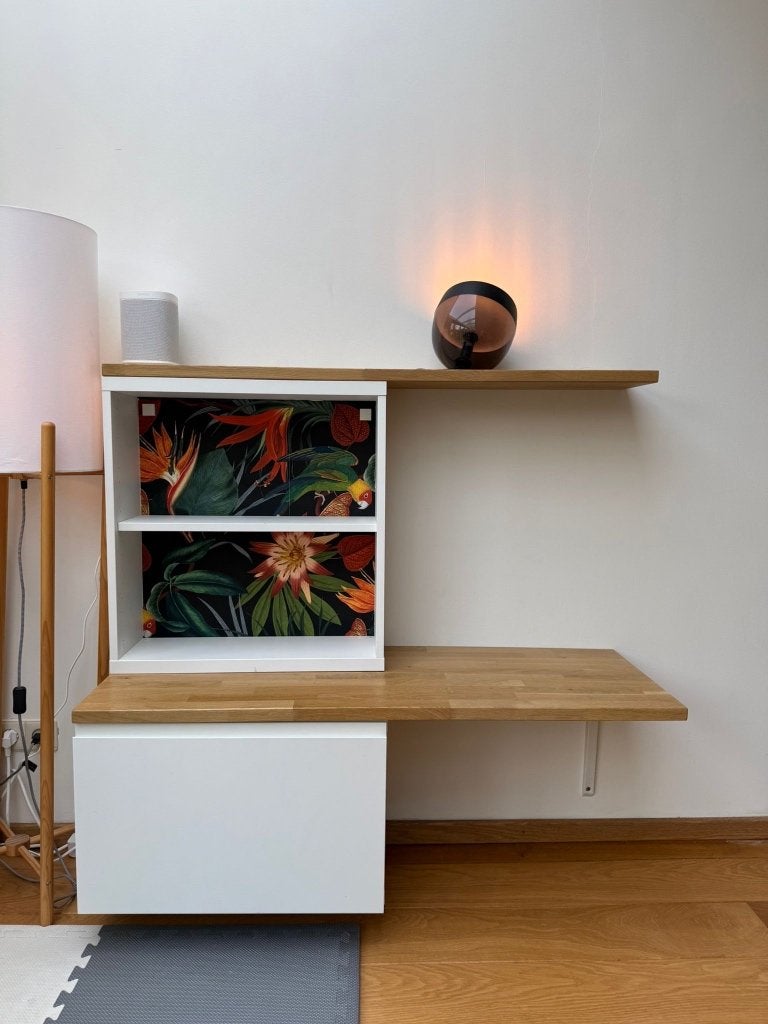 Speel hoekje kinder bureau, Ophalen, Zo goed als nieuw, Tafel(s)