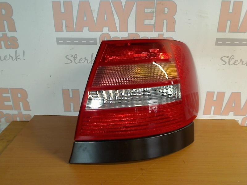Achterlicht Rechts Audi A4 (B5) (1994-11/2000-10), Gebruikt, Auto-Union-Straße  1, Ingolstadt 85057, , Duitsland, Info@audi.de
