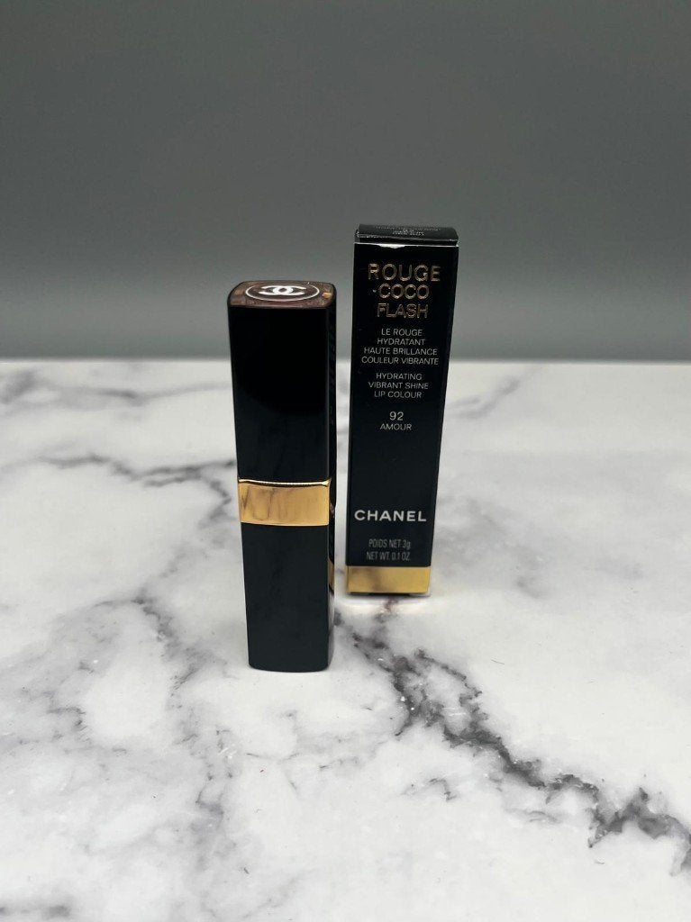 Chanel Rouge Coco lipcolour n.92, Lippen, Nieuw, Ophalen of Verzenden, Make-up