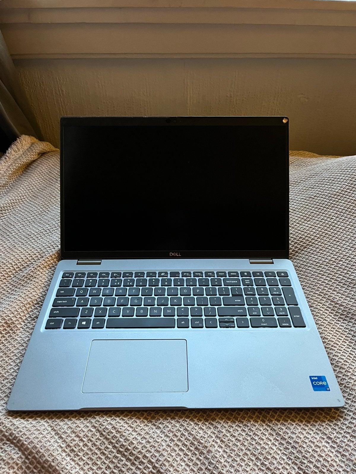 Dell Precision 3560 Laptop - Krachtige Werkstation, Computers en Software, Ophalen, Gebruikt, Met videokaart, 2 tot 3 Ghz