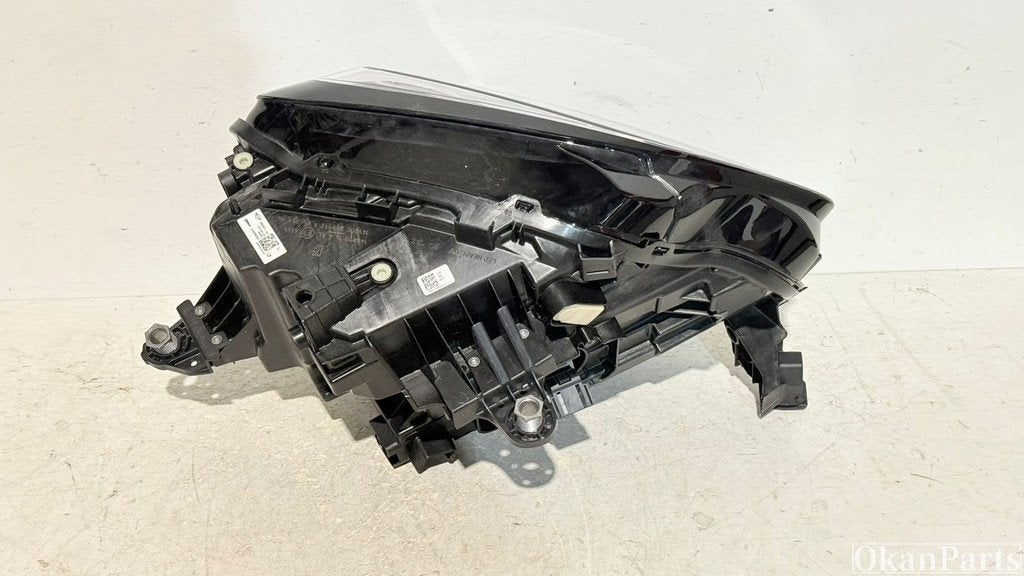 Mini Countryman U25 LED linker koplamp links 5B500A1, Info@fabrikant.eu, Fabrikantstraat 1
1000 AA  Amsterdam, NL, Ophalen of Verzenden