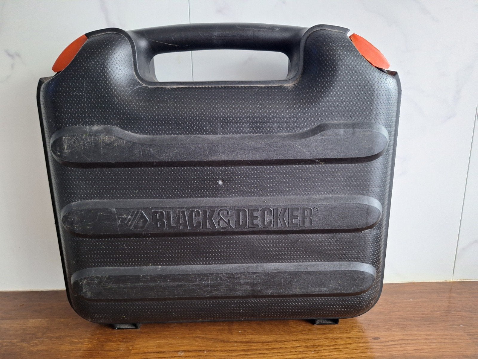Black & Decker Decoupeerzaag KS950SL met zaagjes en koffer, Doe-het-zelf en Verbouw, Gereedschap | Zaagmachines, Ophalen, Gebruikt