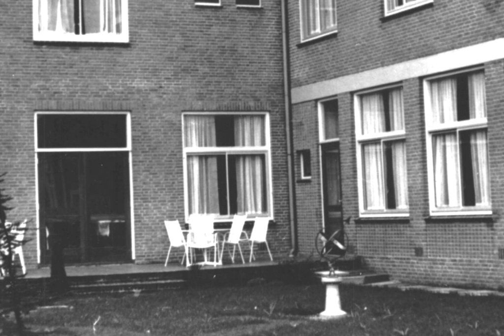 44067 Huize Gerardus Majella Mijdrecht 1969 Ut Onbeschreven, Ophalen of Verzenden, 1960 tot 1980, Ongelopen, Utrecht