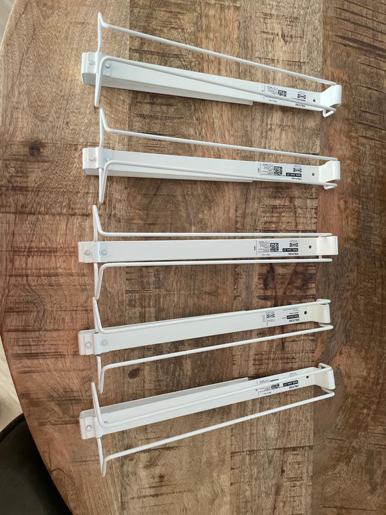 IKEA PALYCJE (5stuks), Ophalen of Verzenden, Nieuw