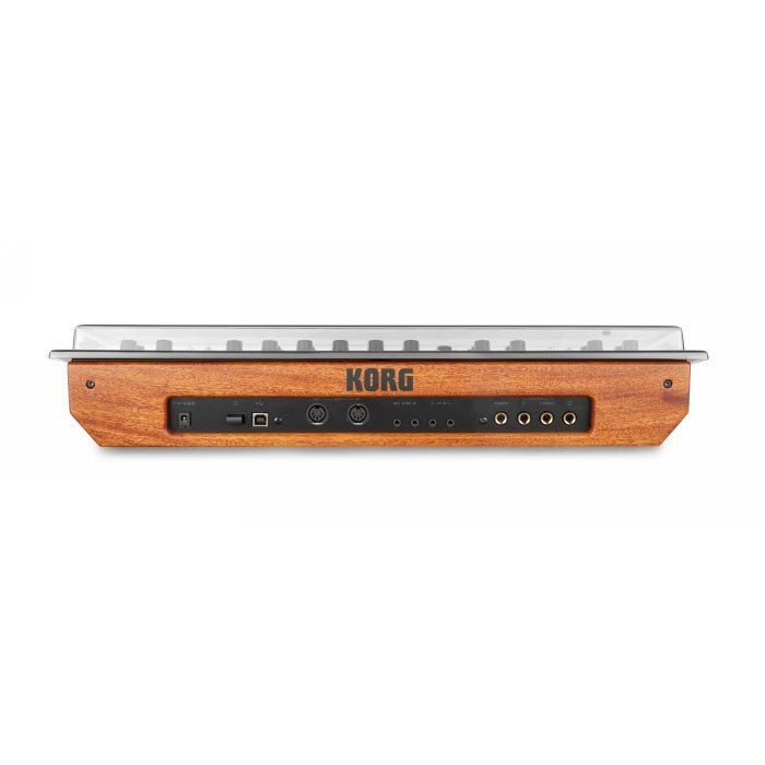 Decksaver cover voor Korg Minilogue XD Module, ., Nieuw, ., .