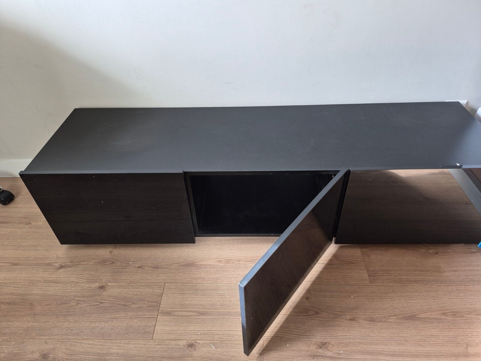 tv kast, Ophalen, 25 tot 50 cm, Minder dan 100 cm