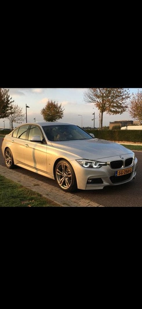 BMW 3-Serie 330e BMW Dealer ond.Lage Km,s M3-pack 252pk 2018, Auto's, BMW, 1998 cc, Achterwielaandrijving, 48 km/l, 3-Serie