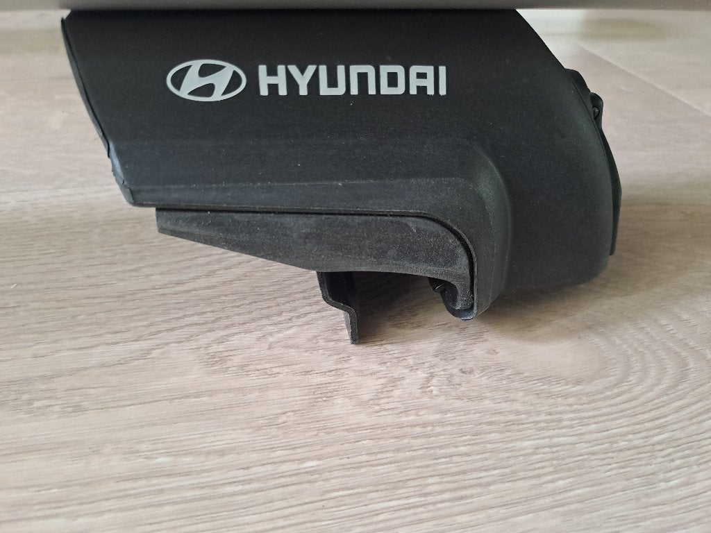 Hyundai kona dakdragers, Auto diversen, Dakdragers, Ophalen, Zo goed als nieuw