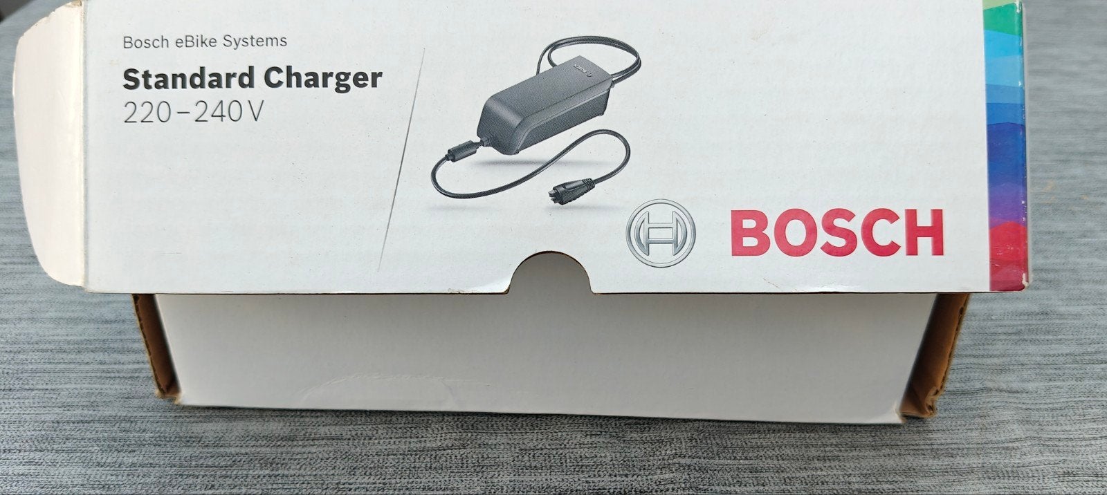 Nieuwe Bosch eBike Acculader 36V 4A - Standaard Lader BCS220, Ophalen of Verzenden, Nieuw