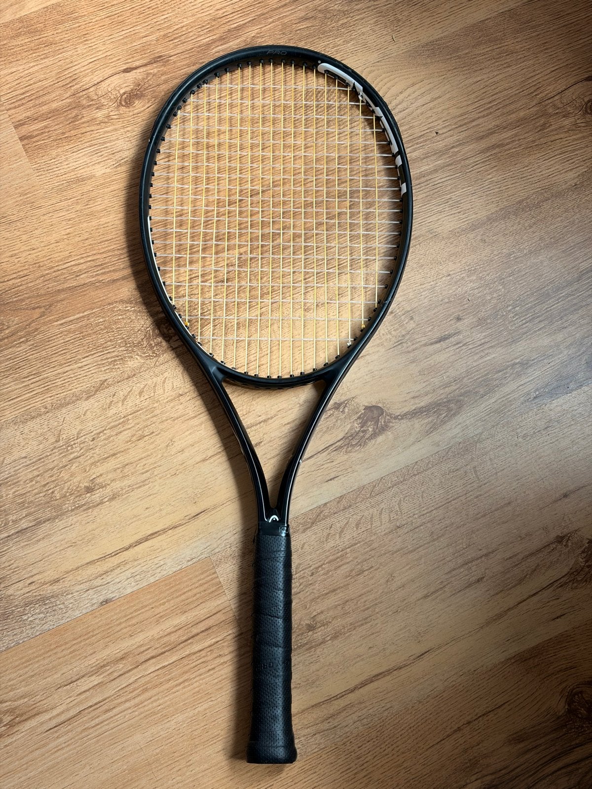 Head Graphene 360+ Speed Pro, L2, Gebruikt, Verzenden, Head