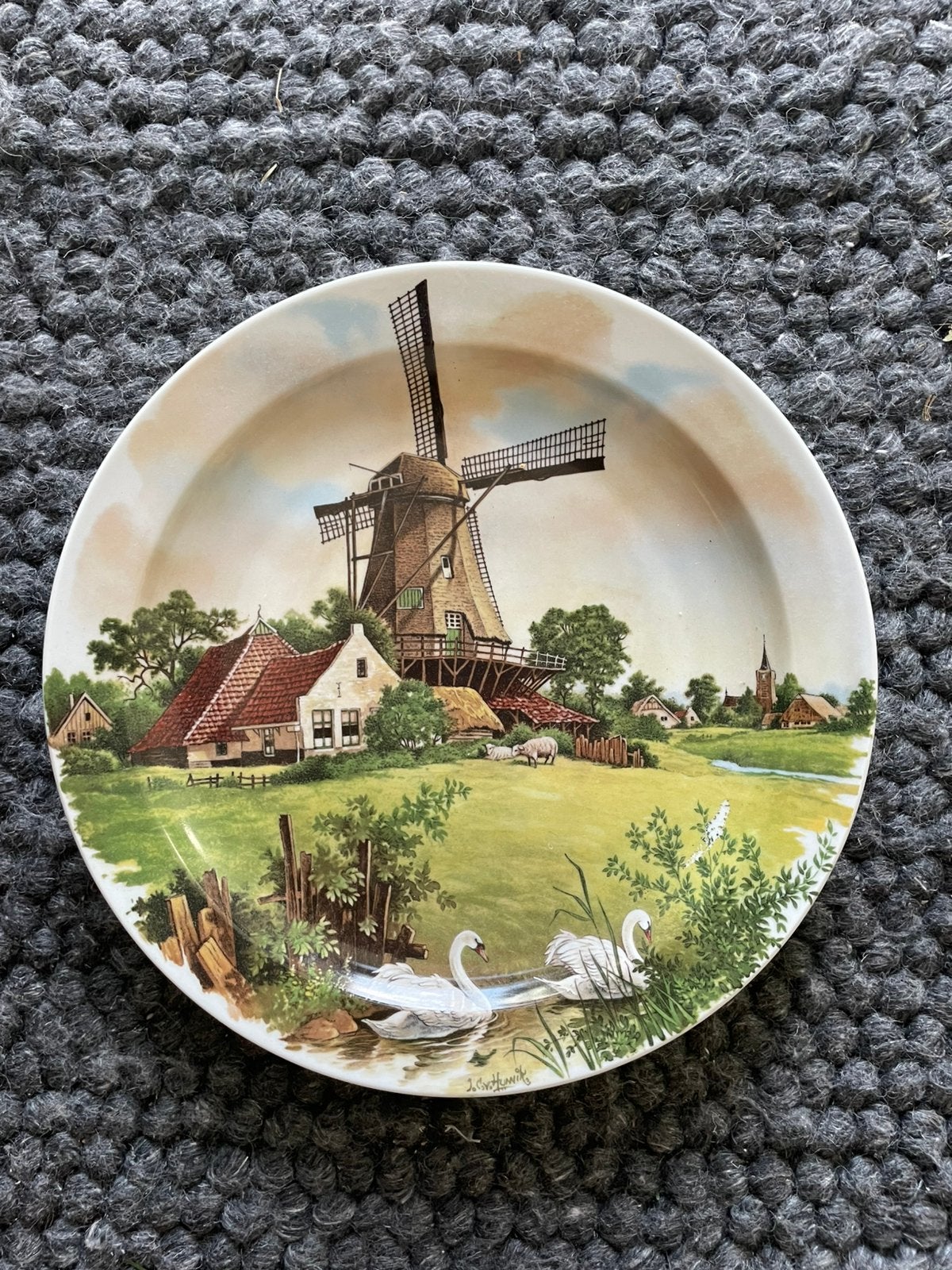 Retro, Ophalen of Verzenden