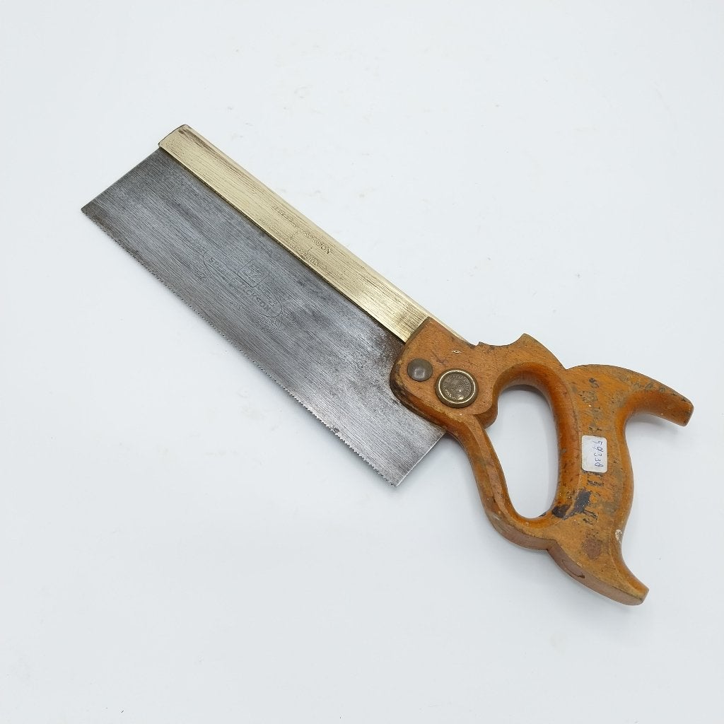 Spear & Jackson Kapzaag (59338-33)