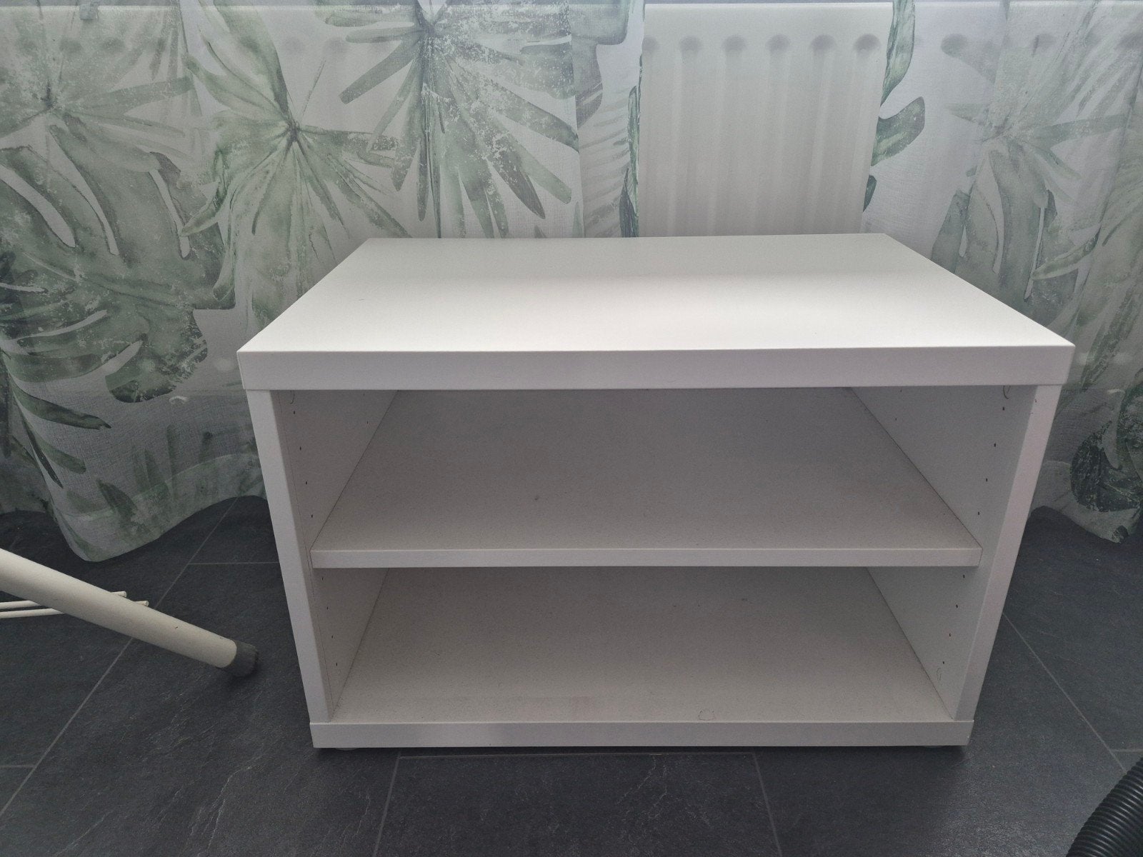 Wit kastje Ikea, Ophalen, Zo goed als nieuw