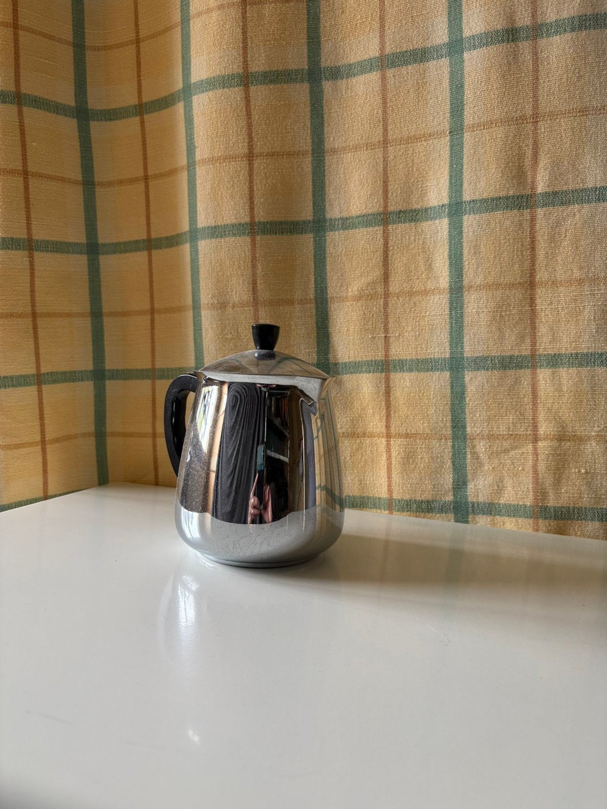 Koffiekan Bredemeijer, Ophalen of Verzenden
